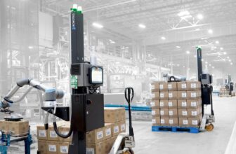 Inside Cascade Coffee’s playbook for sustainable, scalable automation