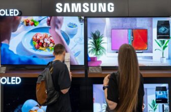 Samsung’s mobile monitor doubles as a TV, tablet, and gaming hub in one – Automated Home