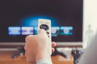 A smarter Google TV remote could remove battery anxiety once and for all – Automated Home