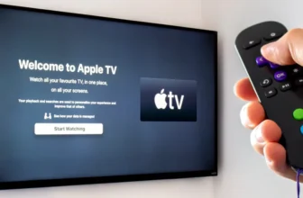 How to set up Apple TV for flawless 4K streaming and smart home control – Automated Home