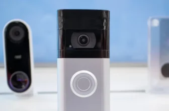 Amazon’s Ring 4K cameras debut with AI and retinal vision technology – Automated Home