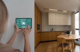 4 benefits of DIY Home Assistant smart displays for smarter, safer homes – Automated Home