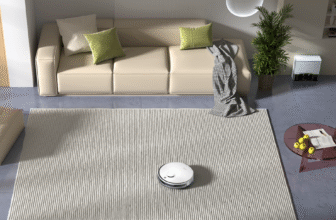 A Robot Vacuum That Fits Your Budget and Still Feels High-End