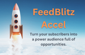 Introducing FeedBlitz Accel – FeedBlitz