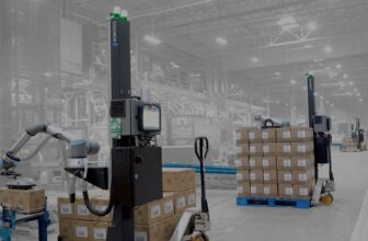 Five things we’ve learned from 850+ palletizer deployments