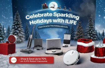 One Smart Cleaning Solution for B