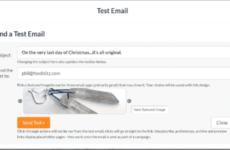 Featured Images now in Gmail Promotions Tab Bundles!