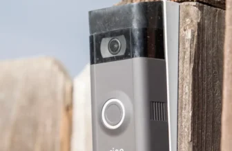 Video doorbell or security camera which is better for your home – Automated Home