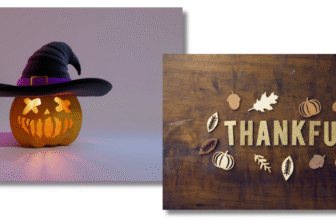 Get Into the Spirit with Free Holiday GIFs and Images