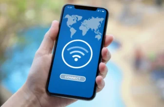 Why it’s dangerous to leave your smartphone’s Wi-Fi on after leaving home – Automated Home