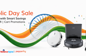 Best ILIFE Robot Vacuum Cleaner Deals