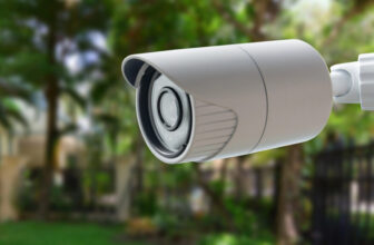 How to turn your security camera into a multipurpose home helper – Automated Home