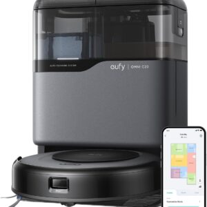 eufy Certified Like-New Omni C20 Ro...