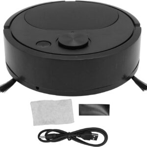 Pwshymi Multifunctional Robot Vacuu...