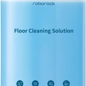 roborock Floor Cleaning Solution, F...