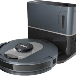 Shark UR2500SR AI Ultra Robot Vacuu...