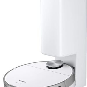 SAMSUNG Jet Bot+ Robot Vacuum Clean...