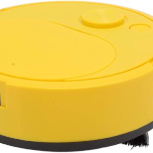Fdit Robot Vacuum Cleaner, Mini Aut...