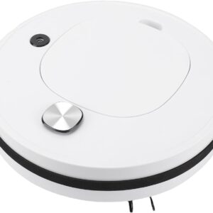 Diydeg Robot Vacuum and Mop Combo, ...