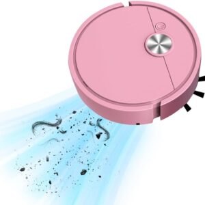3 in 1 Sweeping Robot Rechargeable ...