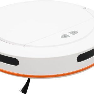 3-in-1 Robot Vacuum Cleaner with 27...