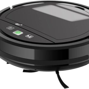 Robot Vacuum,Smart Sweeper Vacuum C...