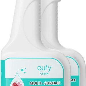 eufy RoboVac Hard Floor Cleaning So...