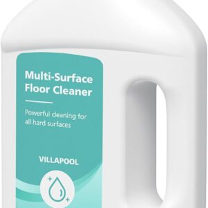 Floor Cleaning Solution Compatible ...