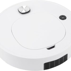 Focket Robot Vacuum and Mop Combo, ...