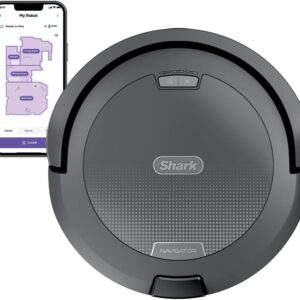 Shark Navigator Robot Vacuum with S...
