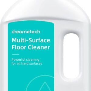 DREAME Floor Cleaning Solution Comp...