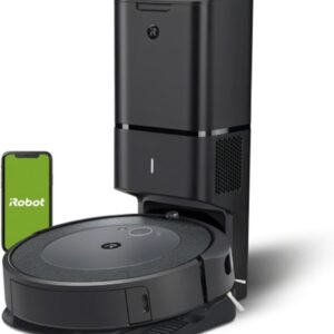 iRobot Roomba i4+ EVO Self Emptying...