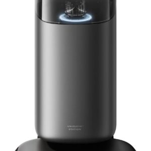 eufy Robot Vacuum Omni S1 Pro, Hydr...