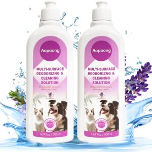 Multi-Surface Floor Cleaning Soluti...