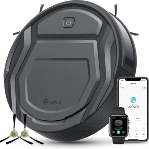 Lefant Robot Vacuum Cleaner M210 Pr...