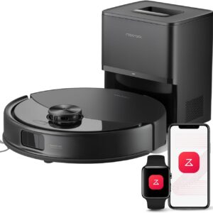 roborock Q10 S5+ Robot Vacuum and M...