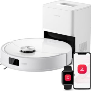 roborock Q10 S5+ Robot Vacuum and M...