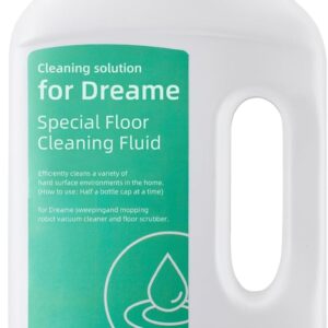 1000 ml Floor Cleaning Solution for...