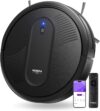 MONSGA Robot Vacuum Cleaner, 4000Pa...