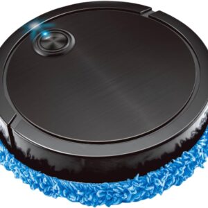 Intelligent Floor Sweeper USB Smart...