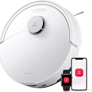 roborock Q10 X5 Robot Vacuum and Mo...