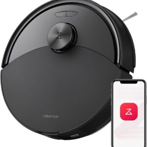 roborock Q10 S5 Robot Vacuum and Mo...