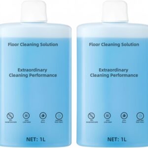 Floor Cleaning Solution Compatible ...