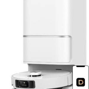 DREAME L40 Ultra Robot Vacuum Self ...
