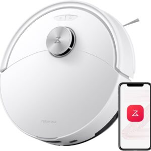 roborock Q10 S5 Robot Vacuum and Mo...