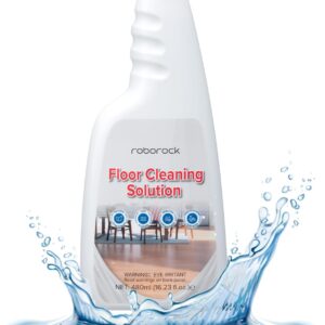 roborock Official Floor Cleaning So...
