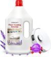 Lavender Scent Floor Cleaning Solut...