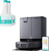 eufy X10 Pro Omni Robot Vacuum and ...