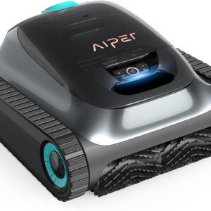 Aiper Scuba S1 Robotic Pool Cleaner...