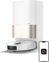 DREAME X40 Ultra Robotic Vacuum wit...